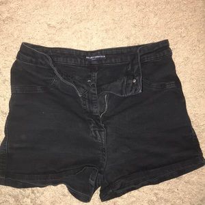 Brandy Melville Black shorts